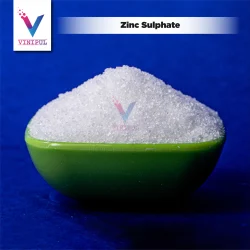 Zinc Sulphate, Industrial, 100%
