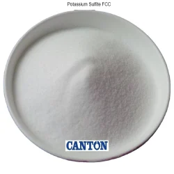 White Potassium Sulfite, For Laboratory