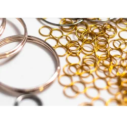 Brazing Alloys Of Silver,Gold & Palaldium