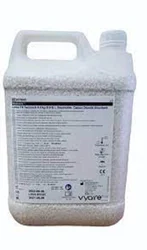 BPL Medical Medisorb Sodalime 5Kg Canister, Granules