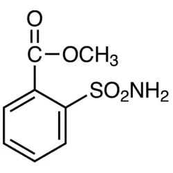2-Carbomethoxy Benzene Sulphonamide (Cbs). Cas No: 57683-71-3, Grade: Technical, Purity: 98%
