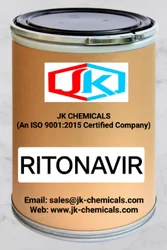 Ritonavir Powder