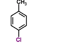 4-Chlorotoluene Para Chloro Toluene, 106-43-4, Liquid