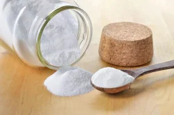 Sodium Bicarbonate Powder