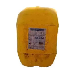 Industrial Hydrochloric Acid, 50 Kg, Liquid