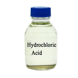 Hydrochloric Acid Chemical, Grade Standard: Industrial Grade