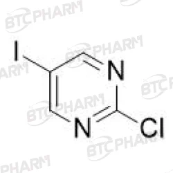 2-Chloro-5-iodopyrimidine,CAS No:32779-38-7