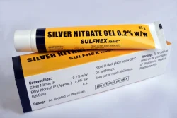 Liquid Silver Nitrate Gel 0.2% W/W
