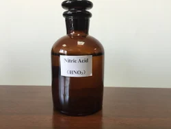 Cwic Concentrated Nitric Acid, 40Kg Can