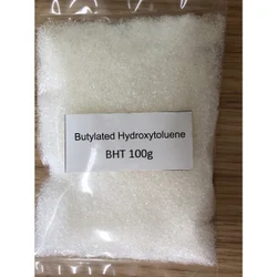 Butylated Hydroxytoluene (BHT), Packaging Size: 25 kg