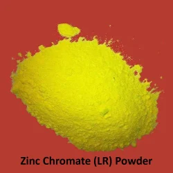 Zinc Chromate LR Powder