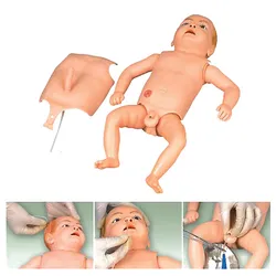 Adarsh International Natural Advanced Nursing Baby, For Medical, Size: 2-3 Feet