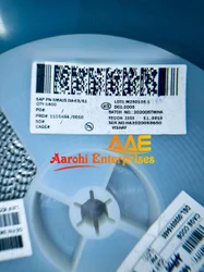 VISHAY Smaj5.0a-e3/61 Tvs Diodes, DO-214AC,SMA