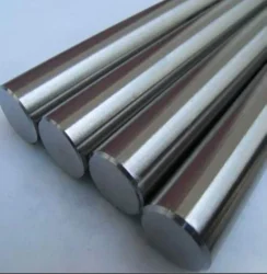 Stainless Steel Inconel 625 Round Bar, Size: 2 Mm To 300 Mm, Material Grade: Ss625