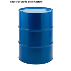 Industrial Grade Butyl Acetate