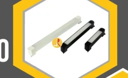 Trendy 3 in 1, 30 Watt EVO Track Light, Cool White