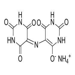MUREXIDE CAS NO- 3051-09-0