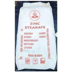 Industrial Zinc Stearate, Purity: 99%