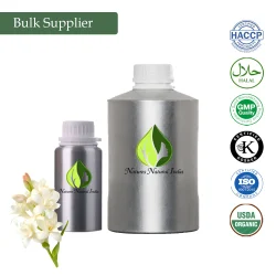 Tube Rose Absolute Oil