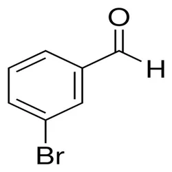 3- Bromo benzaldehyde(3132-99-8)