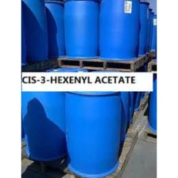 CIS-3- HEXENYL ANTHRANILATE, For Perfumery