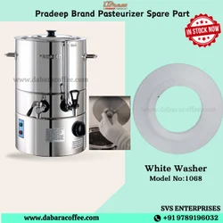 Pradeep White Washer 1068