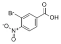 3-Bromo-4-Nitrobenzoicacid