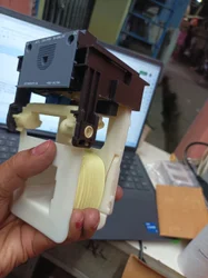 Siemens Spare Coil 3rt19655ap31, Contactor Model 3rt1065, DIN Rail