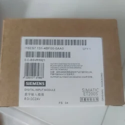 6ES7131-4BF00-0AA0 Siemens Electronics module