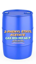 2-Phenyl ethyl acetate, Liquid