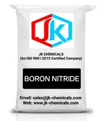 Boron Nitride Powder, Purity: 99%, Grade Standard: Industrial