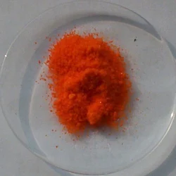 Mercuric Oxide Red AR