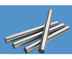 314 Stainless Steel Bright Bar, Length: 3, 6 meter