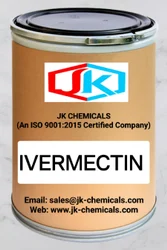 Ivermectin API Powder