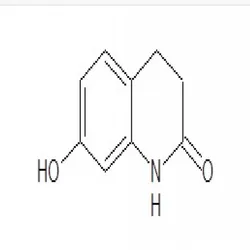 7-hydroxy-3,4-Dihydro carbostyril