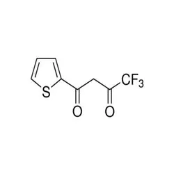 3(2-Thenoyl)-1,1,1- Trifluoroacetone (TTFA) (CAS Number: 326-91-0)