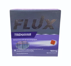 Trenavar 180Mg Flux