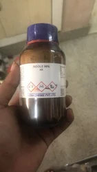 India6 99% Indole Crystal, Grade: Perfume,Laboratory