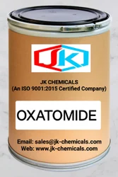 Oxatomide API Powder