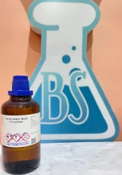 Tert-Butanol For Synthesis, 500 ml Bottle, 98%