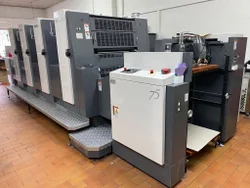 2006 Shinohara 75 Iv