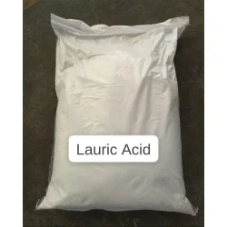 50 Kg Lauric Acid Chemical Powder, 99%