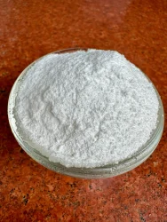 94% Technical Grade Calcium Chloride Powder, Bag, 25 kg