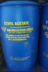 Ethyl Acetate (EA), 99.90%, Purity: Above 99.9