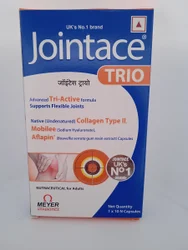 JOINTACE TRIO - 10 CAPSULES