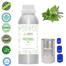 Patchouli Oil