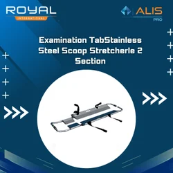 Stainless Steel Scoop Stretcher