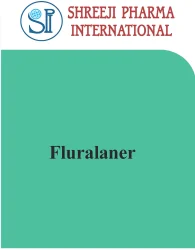 Fluralaner Powder Api, Grade Standard: USP