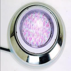 Under Water LED Light, 8 TO 18 W