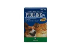 Proline Fipronil, Bottle, 100 Ml